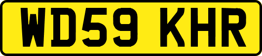 WD59KHR