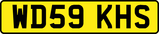 WD59KHS
