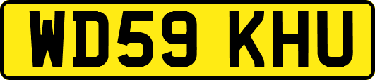 WD59KHU