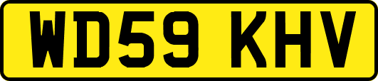WD59KHV