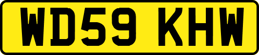 WD59KHW