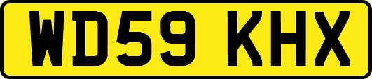 WD59KHX