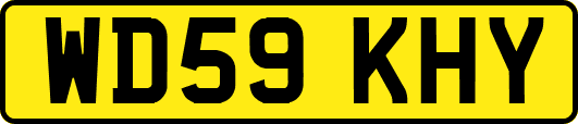 WD59KHY