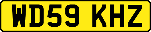 WD59KHZ