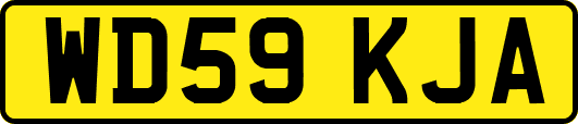 WD59KJA
