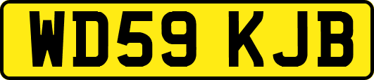WD59KJB