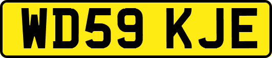 WD59KJE