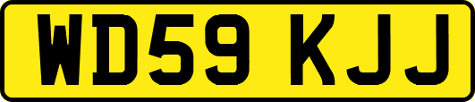 WD59KJJ