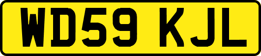 WD59KJL