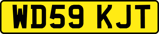 WD59KJT