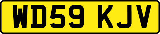 WD59KJV