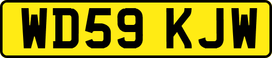 WD59KJW