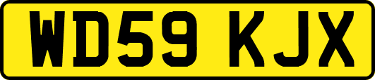 WD59KJX