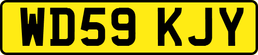 WD59KJY