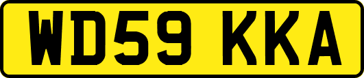 WD59KKA