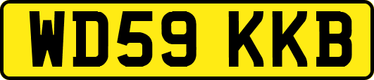 WD59KKB
