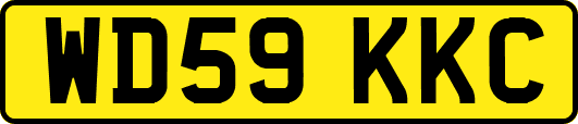 WD59KKC