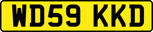 WD59KKD