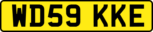 WD59KKE