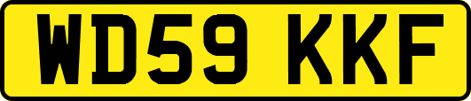 WD59KKF