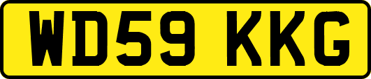 WD59KKG