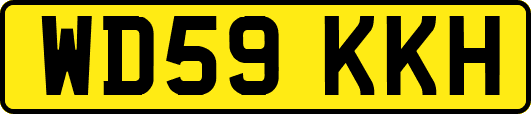 WD59KKH