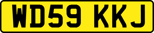 WD59KKJ