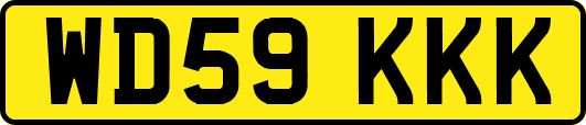 WD59KKK