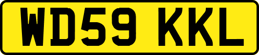 WD59KKL