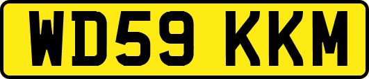WD59KKM