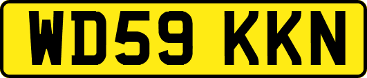 WD59KKN