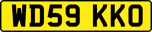WD59KKO