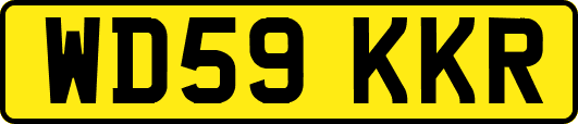 WD59KKR