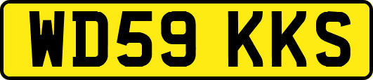WD59KKS