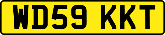 WD59KKT