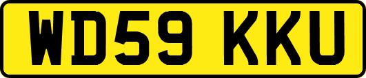 WD59KKU