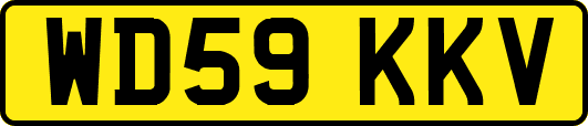 WD59KKV
