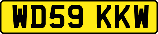 WD59KKW