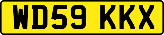 WD59KKX