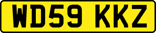 WD59KKZ
