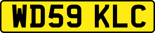 WD59KLC