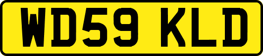 WD59KLD