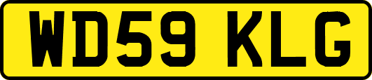 WD59KLG