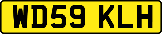 WD59KLH