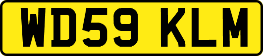 WD59KLM