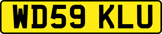 WD59KLU