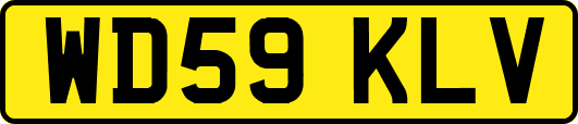 WD59KLV