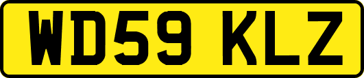 WD59KLZ
