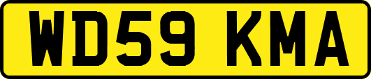 WD59KMA