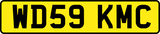 WD59KMC